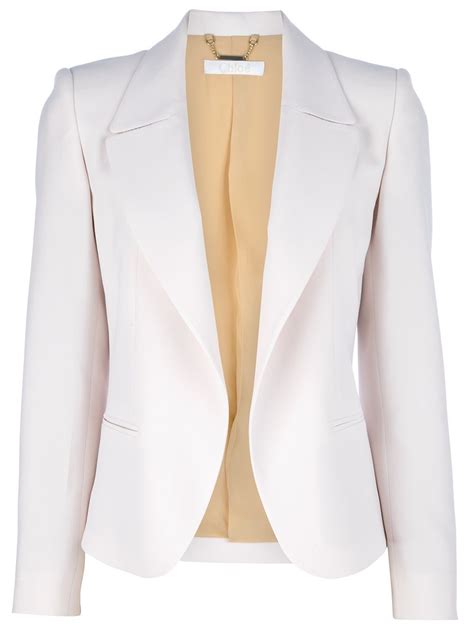 Women's Designer See by Chloé Blazers 